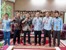 Disdik Sinjai dan Pusjar SKMP LAN Kerjasama Wujudkan “Sekolah RAMAH”